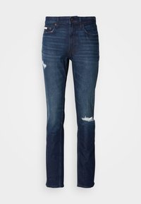 SLIM - Slim fit jeans - deep dusk