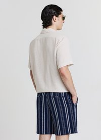 Calliope Short - var blu navy