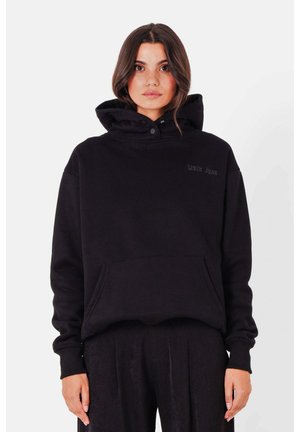 THE FEAR - Hoodie - black