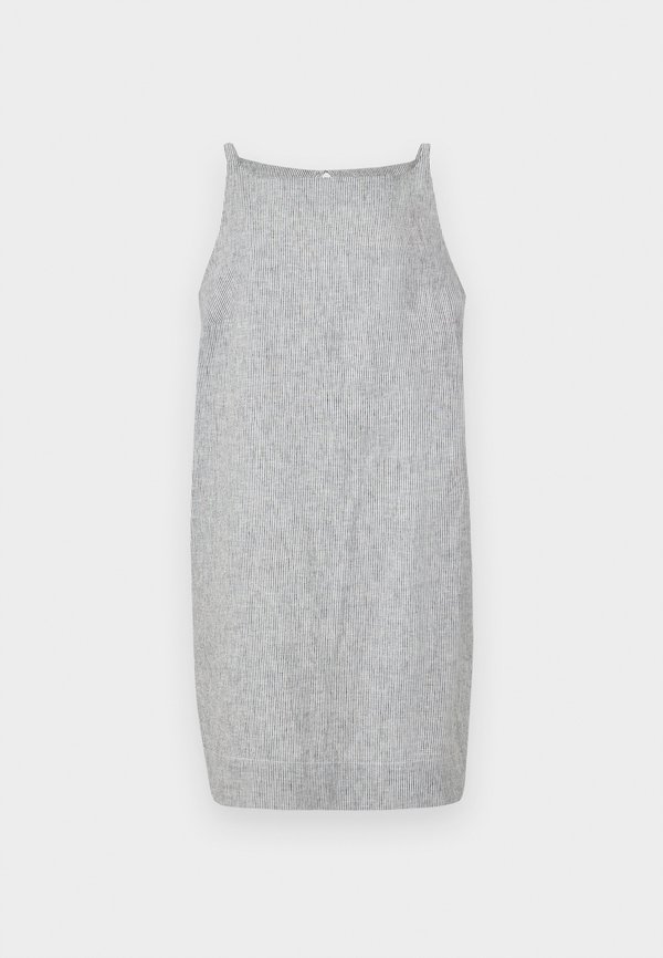 APRON NECK MINI FAST - Day dress3