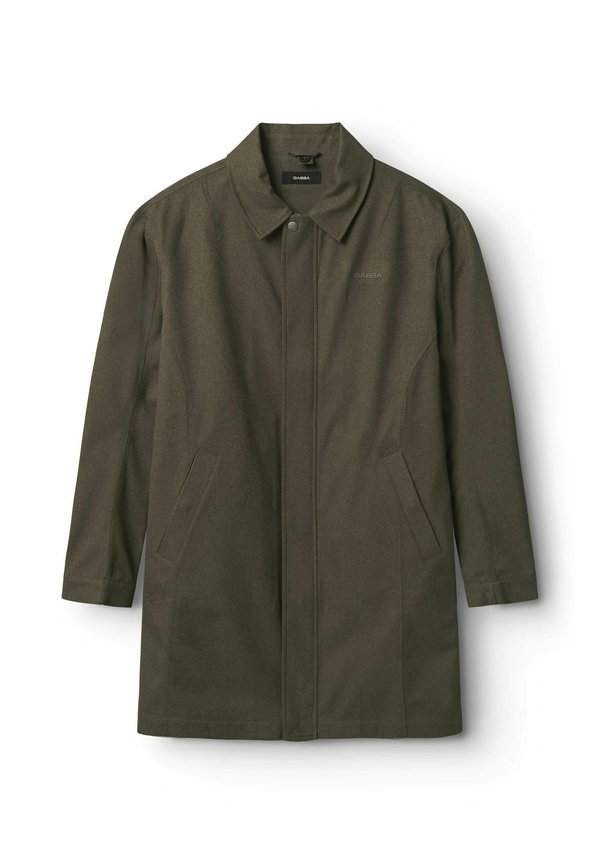 EMERSON BRU - Klassischer Mantel