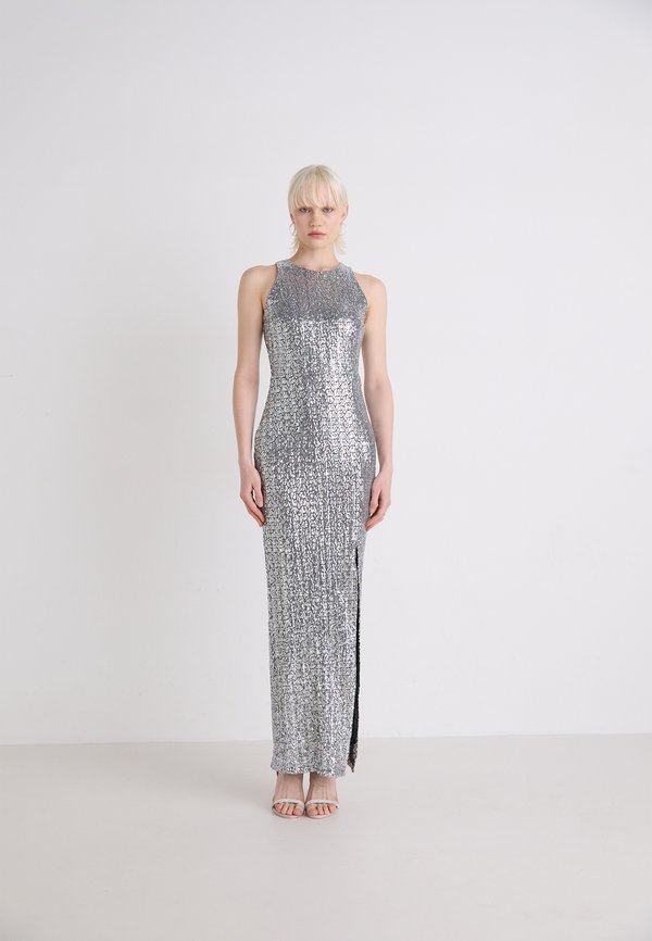 NOLI SEQUIN  - Occasion wear - silver