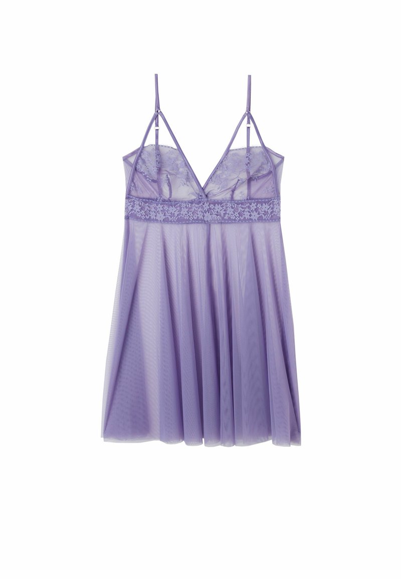 Babydoll Intimissimi Completino Pizzo Babydoll Body Imbottito