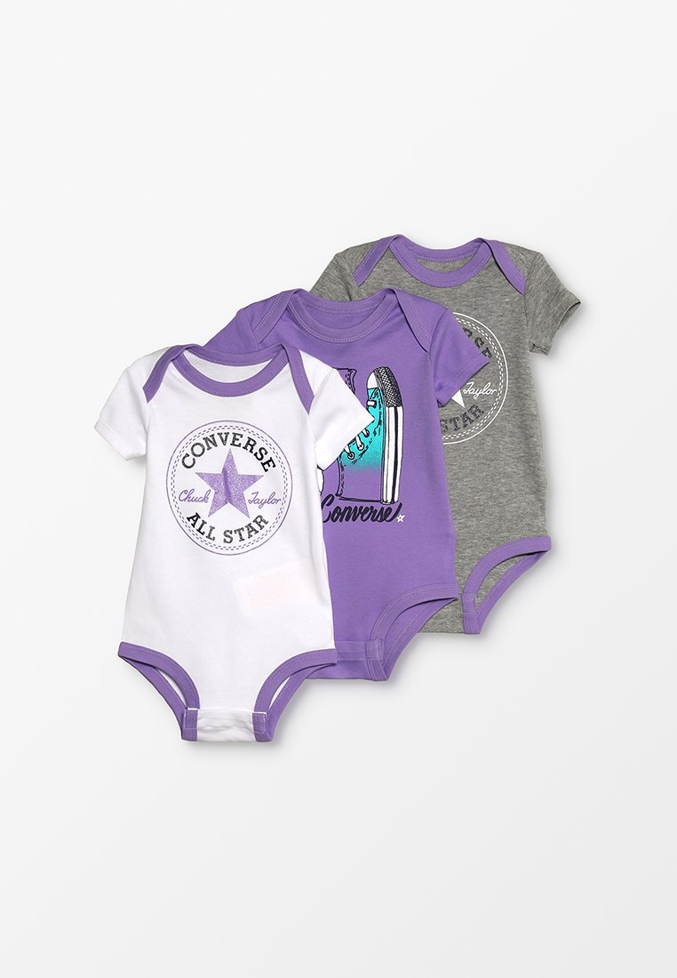 converse baby body