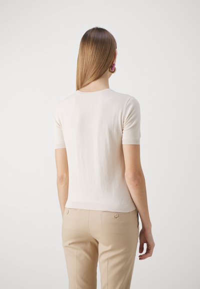 WEEKEND MaxMara - T-shirt basic