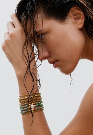 Hipanema, TOTAIME - Bracelet - jade