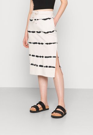 VMSABRINA TIE DYE - Gonna a tubino - birch