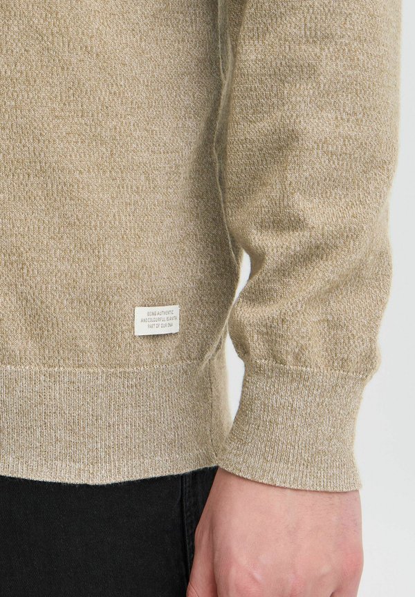 BHBruton - Jumper - cornstalk3