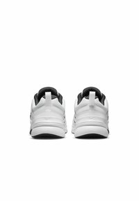 Nike Performance DEFY ALL DAY - Sapatilha de treino - white black white