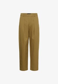 Δεν επιλέχθηκε, tobacco brown