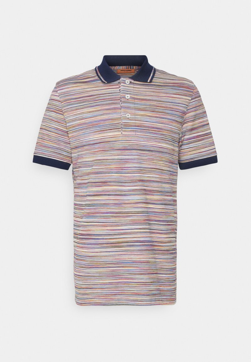 Herren Bekleidung | Missoni SHORT SLEEVE Poloshirt multi/mehrfarbig - TX66859 Herren Bekleidung | Missoni SHORT SLEEVE Poloshirt multi/mehrfarbig - TX66859