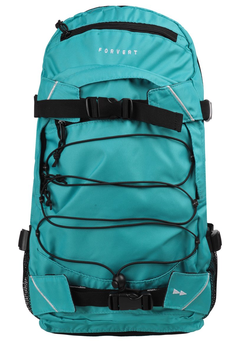 Forvert Rucksack - blue - Zalando.ie