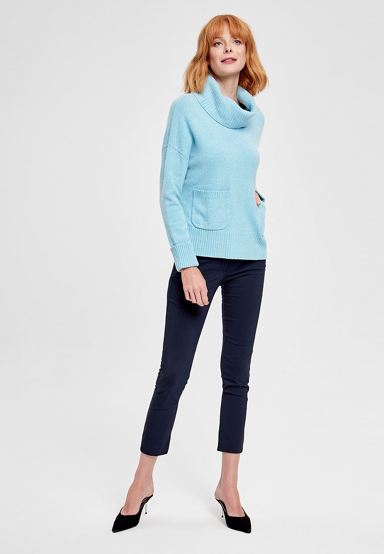 ZOCHA Trui blauw ZOCHA Trui blauw