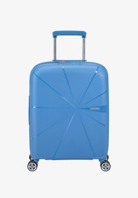 Non selezionato, tranquil blue