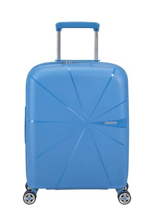 STARVIBE TROLLEY ERWEITERBAR - Trolley - tranquil blue