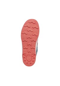 Sfoli TREKKI - Höga sneakers - petrol