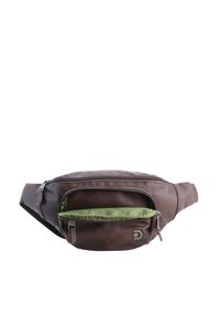 Discovery HERITAGE - Gürteltasche - brown