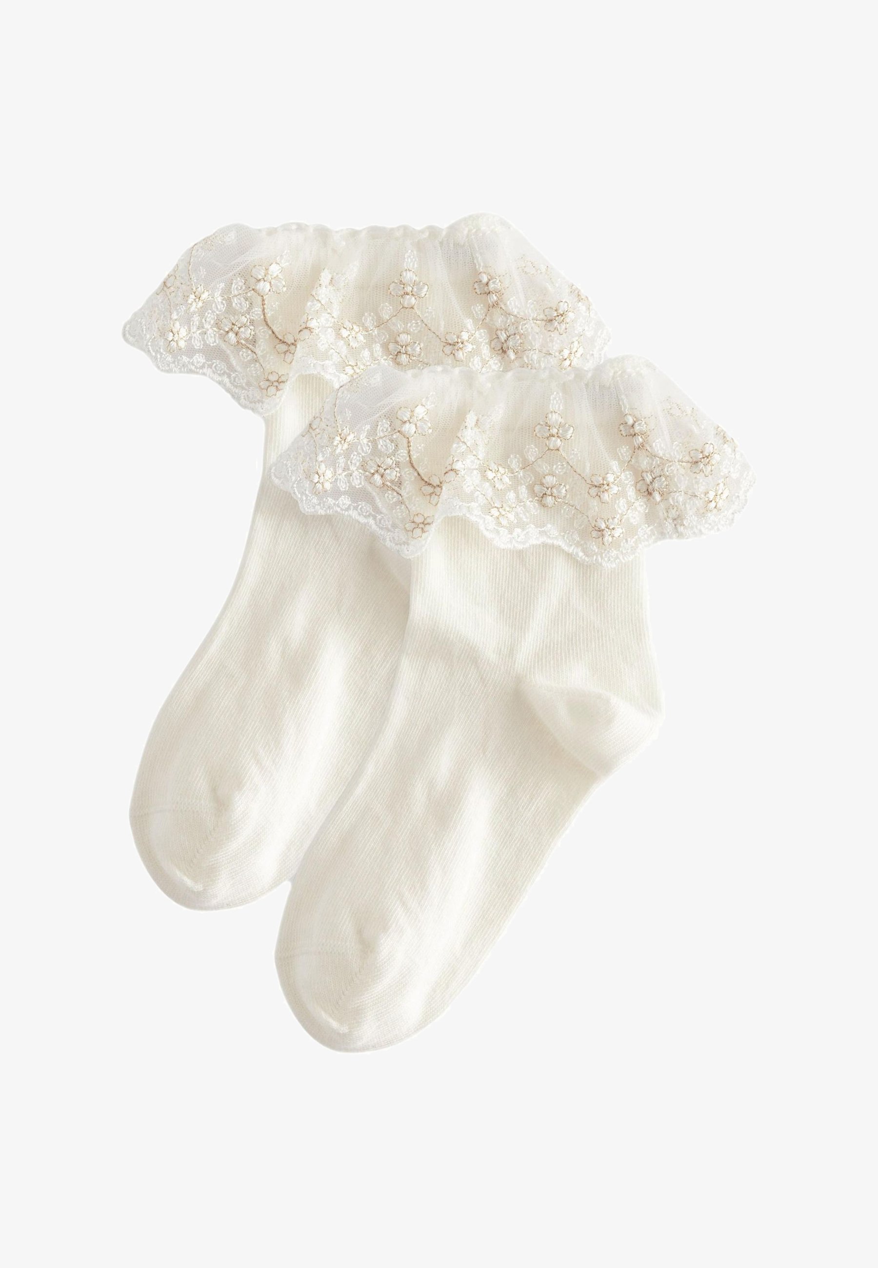 Tommy Hilfiger | Women Ruffle Sock | Dames | Details - 383008001 Tommy Hilfiger | Women Ruffle Sock | Dames | Details - 383008001