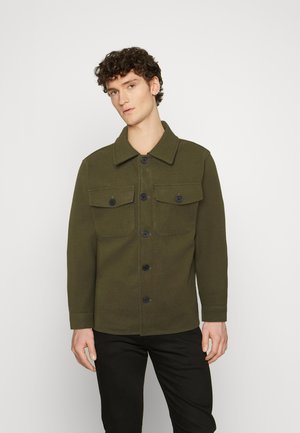 JOROLLIE JACKET - Giacca da mezza stagione - olive night