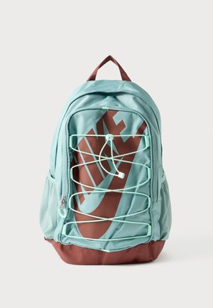 HAYWARD UNISEX - Zaino - cannon/mint foam/red sepia