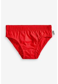 Next 7 PACK - Slip - red/blue/white