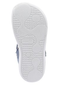 Superfit SUPERFREE - Sneakersy niskie