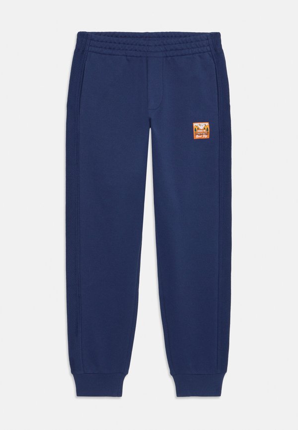 UNISEX - Tracksuit bottoms - naval academy
