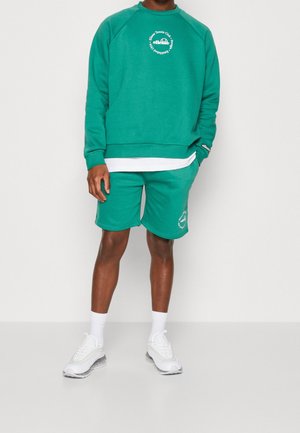 Ellesse, Sweatshirt - green