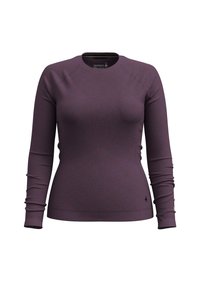 BASELAYER  - Caraco - purple iris h