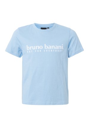 Bruno Banani UNISEX turkusowy