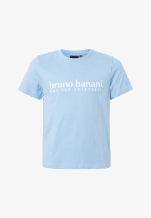 Bruno Banani UNISEX turkusowy