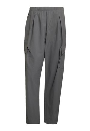 adidas Terrex, TERREX XPLORIC CLIMA365 CARGO PANTS - Ulkohousut - grey four