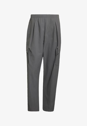 adidas Terrex, TERREX XPLORIC CLIMA365 CARGO PANTS - Outdoor-Hose - grey four