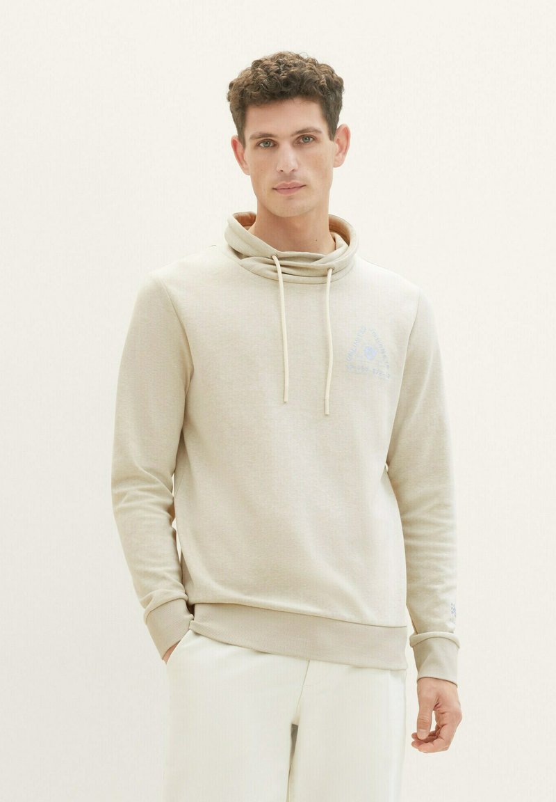 Truien & Vesten, Tom Tailor Denim, 1047941 - Wedo Mode