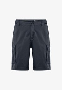 Selezionato, poseidon blue