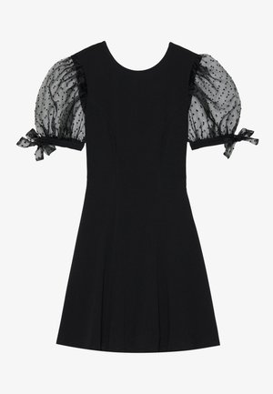 Anna Field Cocktailjurk - black