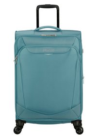 Non selezionato, breeze blue