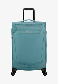 Non selezionato, breeze blue