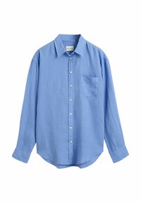 Niet geselecteerd, perfect blue