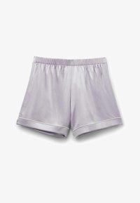 Niet geselecteerd, violet