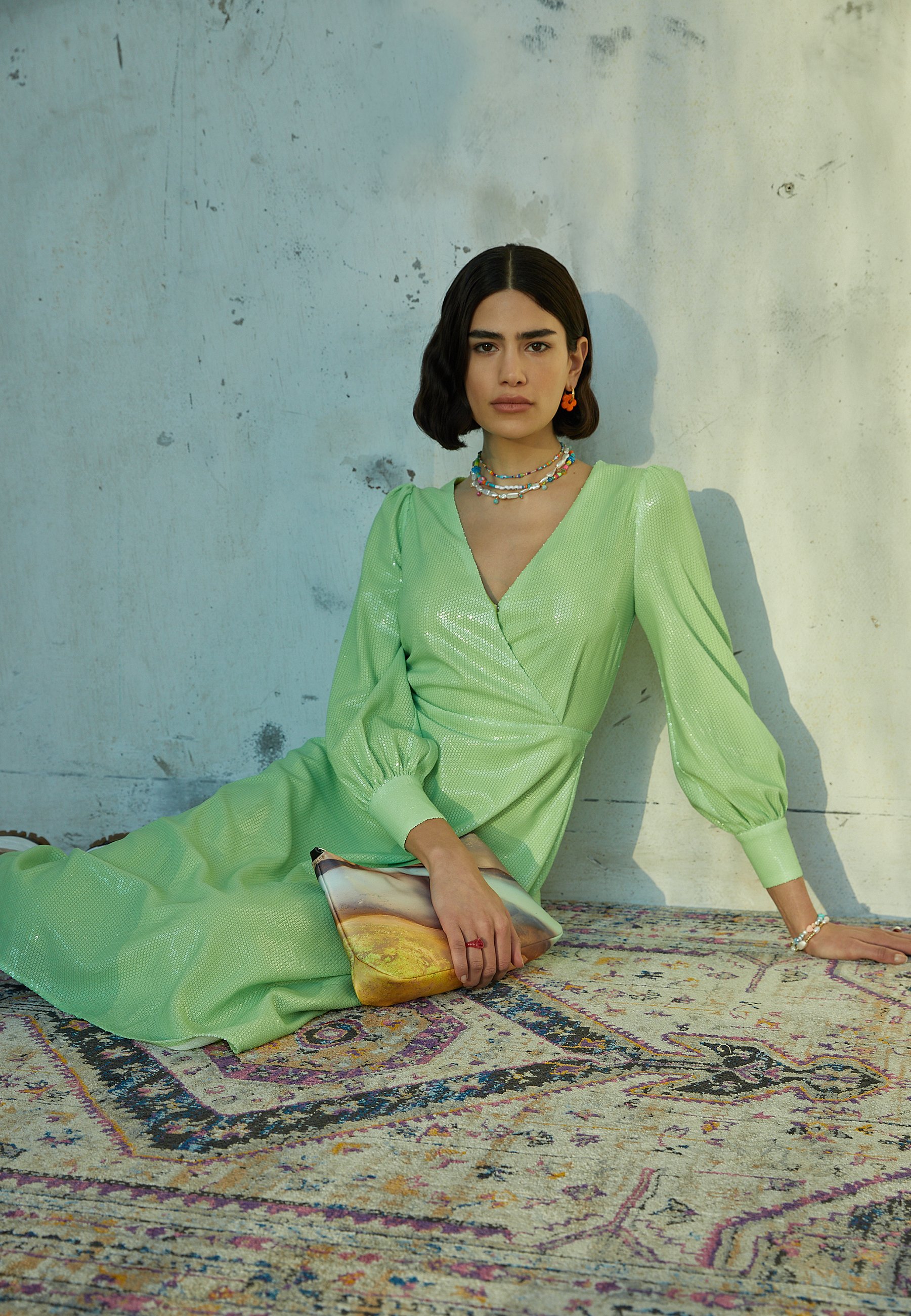 Olivia Rubin DANNI - Cocktail dress 