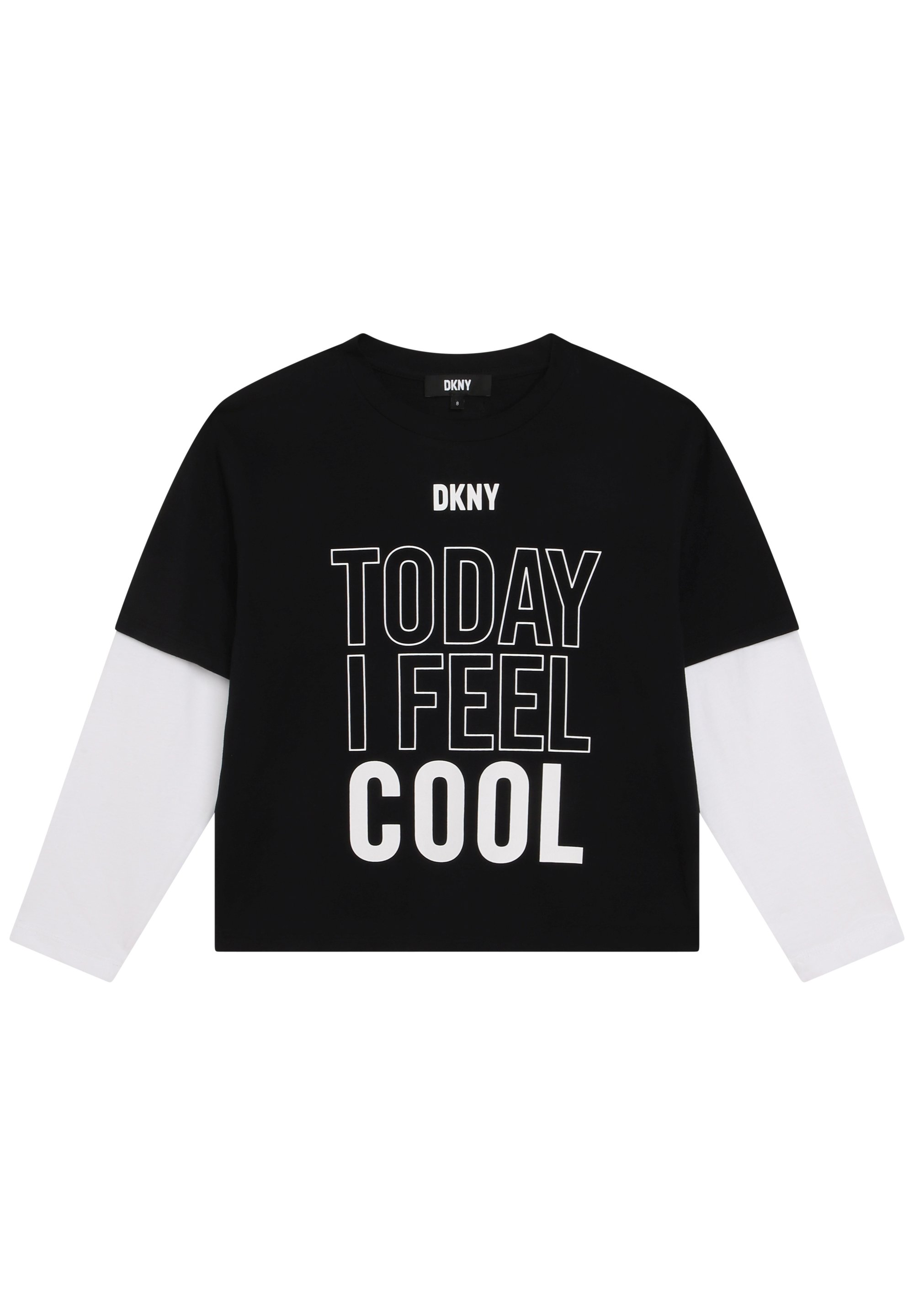i feel dkny