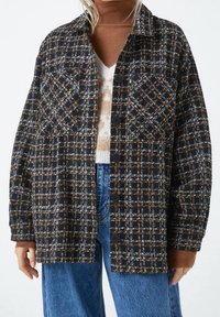 PULL&BEAR Kurtka wiosenna