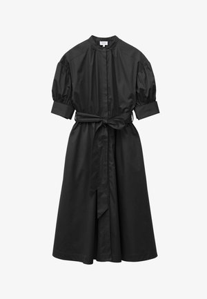 & OTHER STORIES, Robe chemise - black