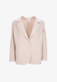 Unausgewählt, creme