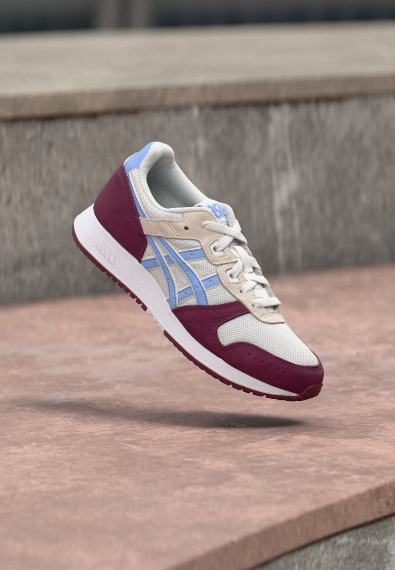 LYTE CLASSIC white/light sapphire/white