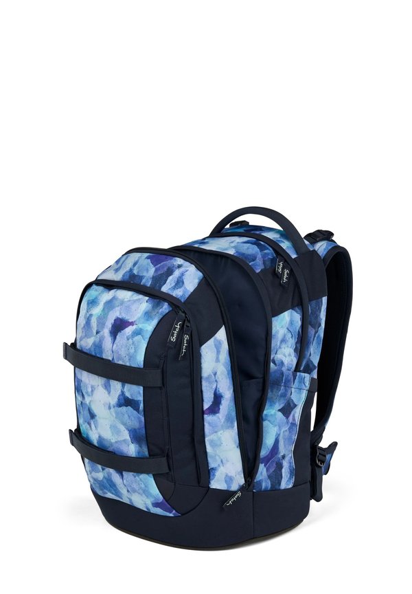 PACK – Schulranzen – dunkelblau