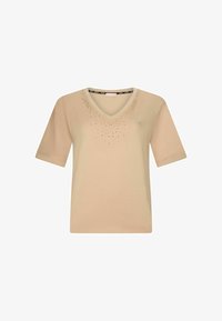 Nem kiválasztott, beige