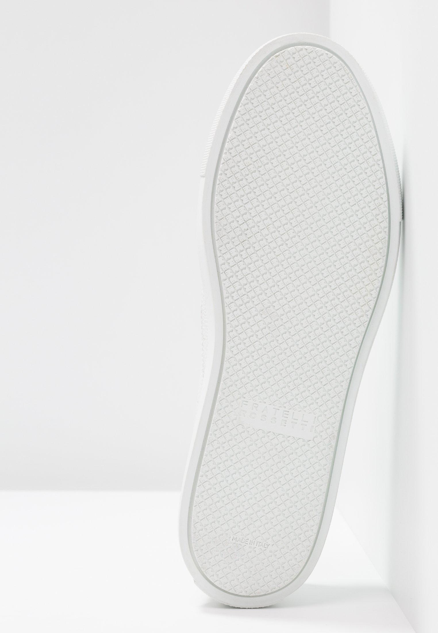 Fratelli Rossetti Casual snøresko tango bianco Zalando.no Fratelli Rossetti Casual snøresko tango bianco Zalando.no