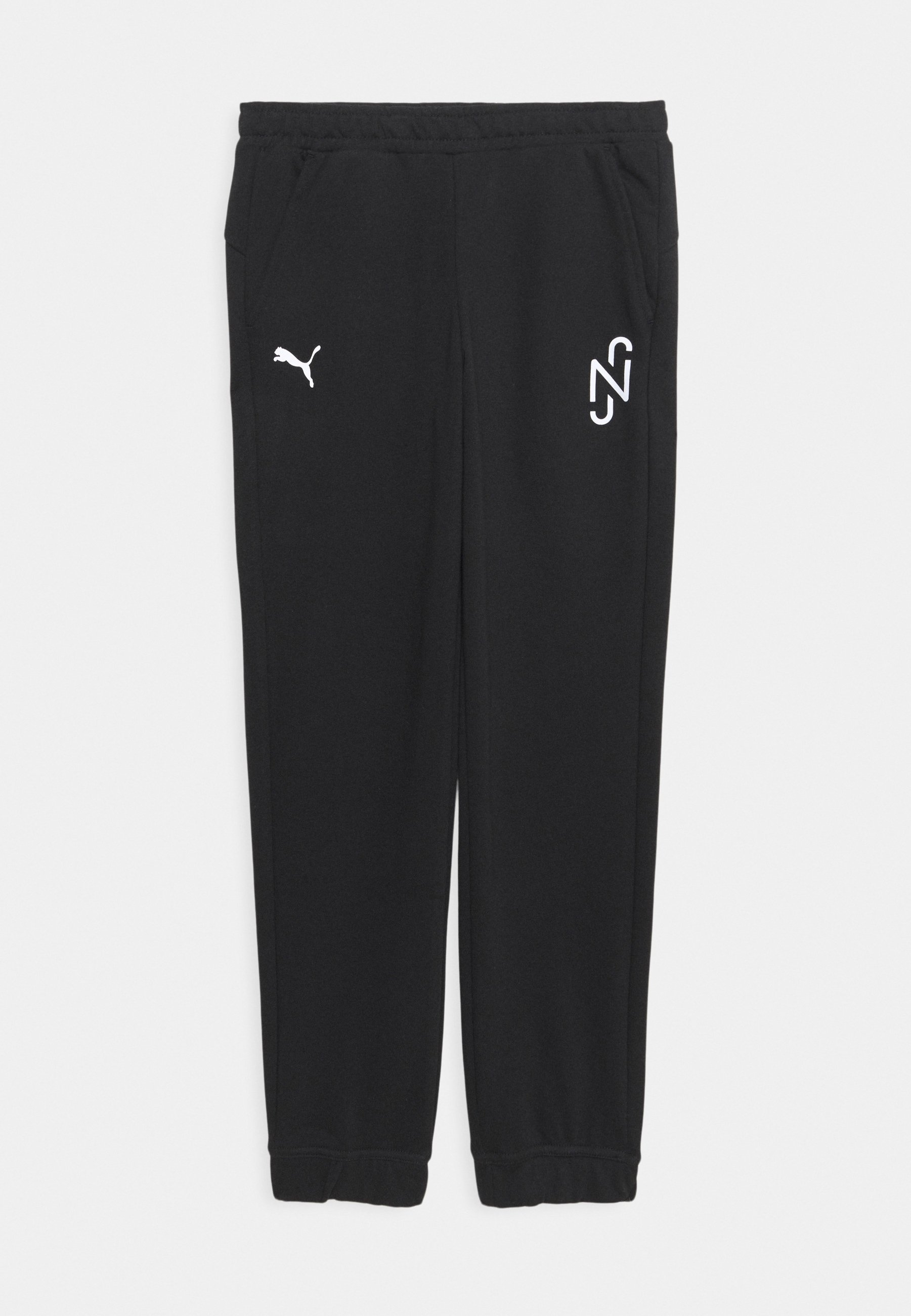 Puma NEYMAR TRACK PANT UNISEX Pantalones deportivos black